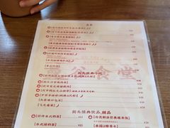 -曼谷食堂·泰国家庭料理(丹桂路店)