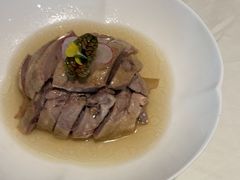 -绿杨春·淮扬宴(庐山路店)