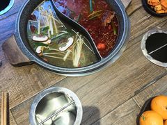 -成都屋头串串(青年北街店)