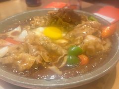 -四道菜·福建菜馆(莆田万达店)