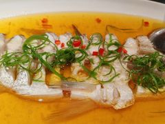 -竹里馆·淮扬菜·功夫茶(老门东店)