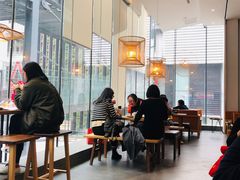 大堂-去茶山(新光里店)
