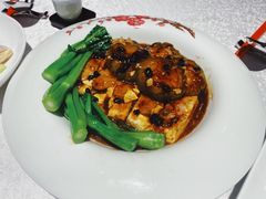 -红棉中餐厅·广州海航威斯汀酒店