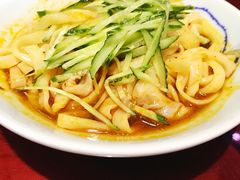 -窄巷子陕菜馆·地道陕西菜(粉巷店)