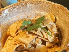 -花迹·金陵南京菜(老门东店)