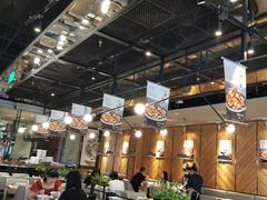 大堂-川成元·麻辣香锅(凯德MALL西直门店)