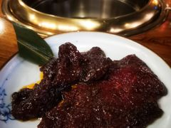 -小花花炭火烤肉·十五年延吉风味(左家庄店)