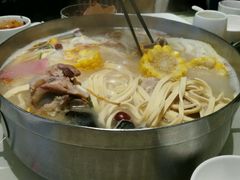 -陌生人火锅餐厅(阳曲路店)