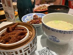 -小粤楼·怀旧粤菜(万辉国际广场店)