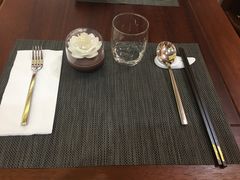 -大佛寺高级素食自助餐厅
