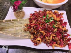 -庆合府重庆大排档(紫都城店)
