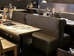 -火炉火自助餐(喜隆多店)