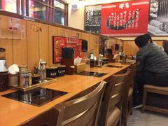 -博多一幸舍(侨福芳草地购物中心店)
