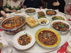 -解家河南菜(商鼎路店)