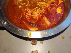 -沧州成老灶火锅鸡(鹿泉总店)