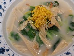 -锦楼·臻选新杭帮(杭州中心店)