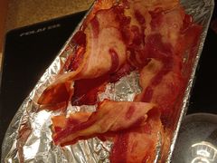 -上海东方佘山翰悦阁酒店·Vie全日制餐厅