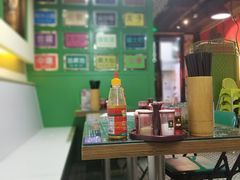 -莅香岛港式餐厅(滨江道店)