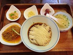 -同得兴 Since·1995 传统苏式面馆(嘉馀坊店)