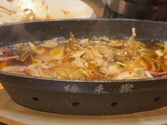 -缘来聚·徽菜名店(黄山宏村店)