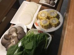 -傣妹火锅(四川北路店)
