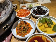-泥炉烧肉师(新街口金銮巷店)