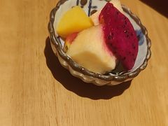 -一心创作料理屋(经开万达店)