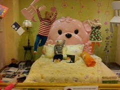 -济州岛泰迪熊博物馆