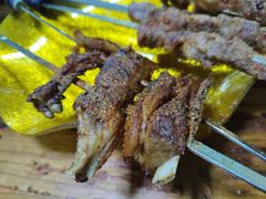 -清真新疆叶尔羌烤肉店(新香洲店)