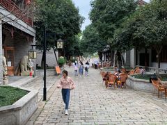 -龙潭水乡