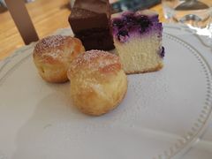 -榖屋house of flour(张江首店)