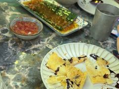 -浩海火燒雲傣家菜(芮欧百货店)