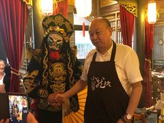 -小龙坎老火锅(天汉长街店)