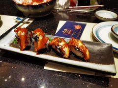 -大渔铁板烧(万象城店)