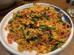 -陆壹捌餐厅(五大道店)