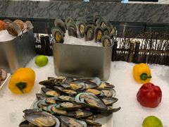 -沈阳和平艾美酒店新食谱西餐厅
