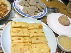 -局气 烤鸭·北京菜(光华路店)