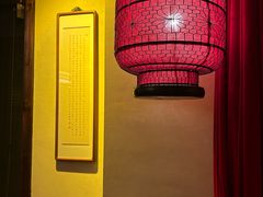 -龙门阵茶屋川菜馆(武康路店)