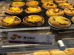 -85度C(常州武进八佰伴店)