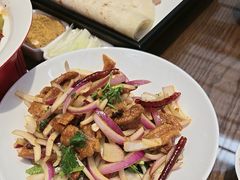 -老山东·山东菜(鲁菜名店)