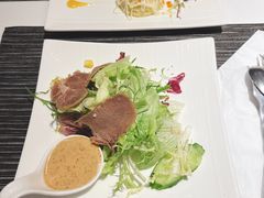 -斗牛士牛排餐厅(嘉里汇店)