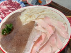 -袁山山重庆火锅(丈八北路店)