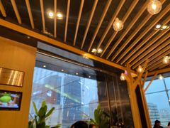 -mango tree芒果树泰国餐厅(青岛万象城店)
