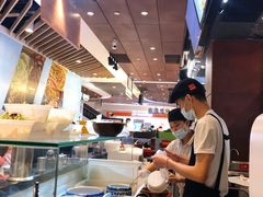 -西北杂粮筐手工面凉皮(来福士店)