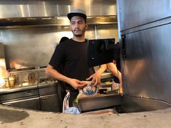 -Fergburger(皇后镇店)