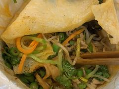 -田三卷馍(万达分店)