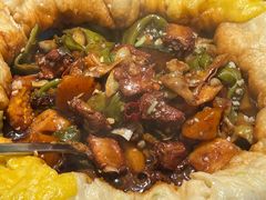 -灶座小锅烀饼·铁锅炖(全国总店)