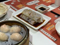 -点点心点心专门店(旺角店)