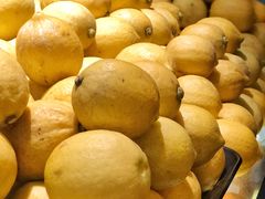 -一些柠檬一些茶(西村店)