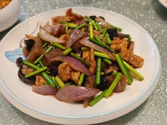 -岚县土豆宴(总部)